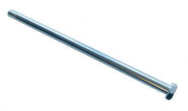 Schwingachse, 244mm